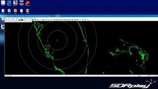 Coming Soon SDRuno ADSB decoder plugin