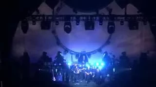 Brit Floyd - Waiting For The Worms - Stop  - The Trial -  Outside The Wall