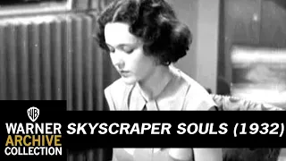 Preview Clip | Skyscraper Souls | Warner Archive