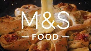 Not just any cheese and wine! | Christmas 2022 | M&S FOOD
