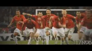 Manchester United™ - The Best - |HD| - |1|