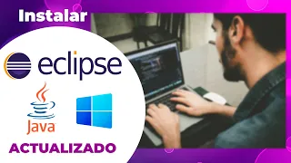 💥Cómo INSTALAR y DESCARGAR el Eclipse IDE | JDK | ✅Tips Ultima Versión