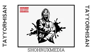 SHOHRUXMEDIA | TAYYORMISAN (DISS TRACK) #hiphop #rap #uzrap #diss #diss_track