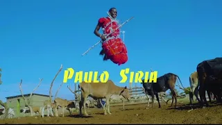 Paulo siria wimbo Mpya (Kazi yangu)