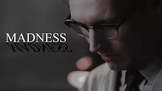 Madness / Edward Nygma / Gotham