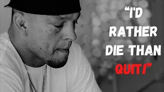 Nate Diaz- I Rather Die. Motivation Video