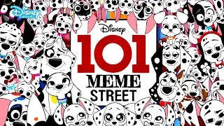 Try Not To Laugh Montage! [101 Dalmatian Street Edition]-(10-BitC,Full-HD)