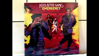 Kool And The Gang - Cherish Vinyl
