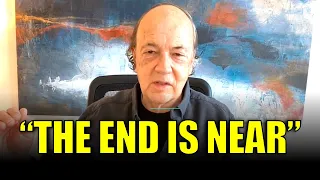 "IT'S TOO LATE! The Fed Is COMPLETELY WRONG. Here's Why" - Jim Rickards WARNING