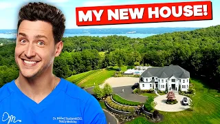 I Bought My First Home | House Tour