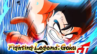 HOW TO BEAT LEGENDARY GOKU EVENT GT w/ DB SAGA CATEGORY MISSION | Dragon Ball Z Dokkan Battle