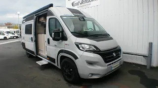 CHAUSSON V690 ROAD LINE