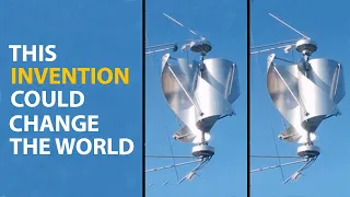 Why This Wind Turbine Will Change The World