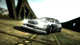 Need for Speed: Most Wanted (2005) - Final Pursuit - Ending