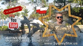 Jedyny kwiat - covered by Sydney Star