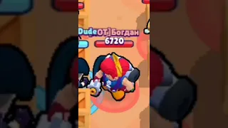 Сдаём деньги на шторы по 1000 рублей Бравл Старс #shorts #brawlstars