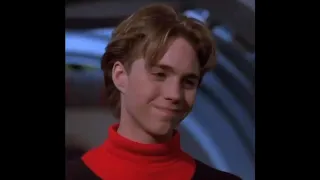 Jonathan Brandis- IG edits😰