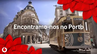 Somos Primavera no Porto | Vodafone Portugal