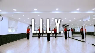 L.I.L.Y. - Line dance