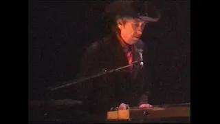Bob Dylan — Under The Red Sky. 22nd June, 2004. Newcastle, England