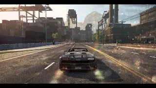 Need For Speed Most Wanted 6 Gameplay Part 20 Beat the MCLAREN MPX4-12C