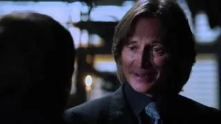 Once Upon a Time s04e02 "White Out" - deleted scene #2 [Henry & Mr. Gold]