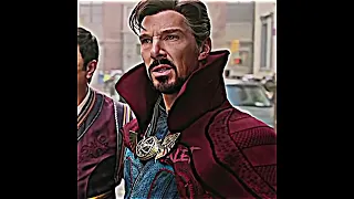 Dr Strange VS Scarlett Witch #shorts #viralshorts #shortvideo #shortvideo