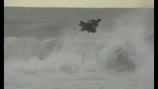 Bodyboard Movie - The Inside (1996)