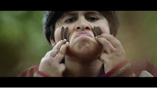 TRAILER: hilarious new comedy 'Hunt for the Wilderpeople'