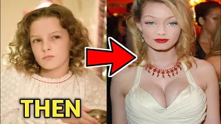 The Golden Compass (2007) Cast Then And Now [How They Changed 2022]