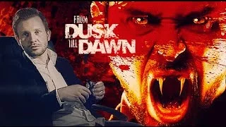 Телесеть 7. От заката до рассвета/From Dusk Till Dawn. Луи/Louie. Штамм/The Strain.