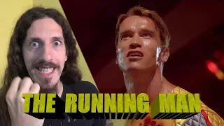 The Running Man Review