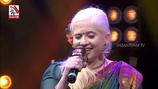 "Nee Kaddum Sela Maddipula" Song by Suthan and Sutharshini| Vasantham TV| M Studio
