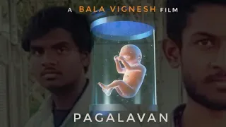 Pagalavan | Tamil Pilot Film | Crime Chase | Directed by A.Bala vignesh