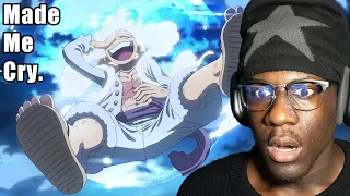 NEW ONE PIECE FAN REACTS TO Openings (1-26)