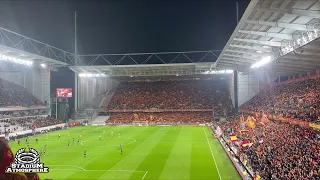 Les Corons | RC Lens Hymne