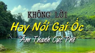 Nhạc Không Lời Hay Bậc Nhất Thế Gian, Hòa Tấu Guitar Saxophone Dịu Nhẹ Dành Cho Không Gian Lãng Mạn