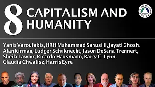 Capitalism and humanity - First short