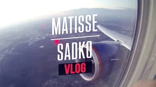 Matisse & Sadko VLOG #01: Ultra Korea