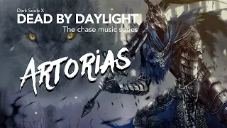 Artorias the Abysswalker Chase music | Dark Souls x Dead by Daylight | RPG music #14