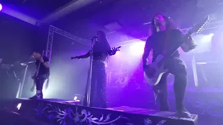 Delain live in Leipzig - Sleepwalkers Dream 4k | 25.01.2024