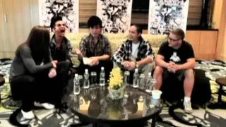 Best Of Tokio Hotel Laughs 3 + Funny Moments | By Chyzuka