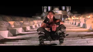 Conan the Barbarian - Final - HD  1080p - Latino