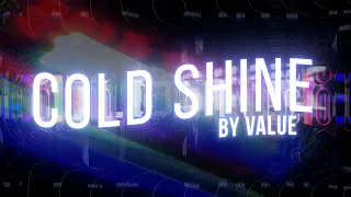 ARCTIC LIGHTS SEQUEL? Cold Shine by Value (me) NC Layout (Extreme Demon) Showcase 4k (Preview #1)