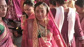 સમૂહ લગ્ન  At  Bedaraypur
