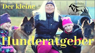 Hunderatgeber " Kommunikation " Wie du mit deinem Hund richtig kommunizieren kannst.