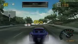 Dolphin Emulator 4.0-3469 | Need for Speed: Hot Pursuit 2 [1080p HD] | Nintendo GameCube