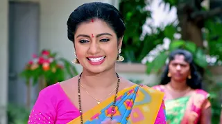 Mithai Kottu Chittemma - మిఠాయి కొట్టు చిట్టెమ్మ - Telugu Serial - EP - 395 - Anjana - Zee Telugu