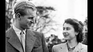 Eternal Father, Strong to Save - A Tribute to HRH Prince Philip, Duke of Edinburgh