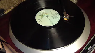 Supermax - It Ain't Easy (1979) vinyl